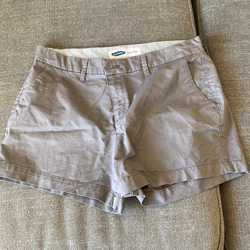 Old Navy Everyday Short